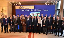 Balkan Bisiklet Birliği 2026 Kongresi İstanbul'da gerçekleştirildi