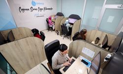 Başiskele'de 2025 yılında 73 bini aşkın talebe 'hızlı' çözüm