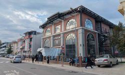 Başiskele'de halk kütüphanesinin kapasitesi artırıldı