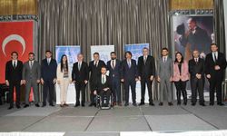 Başkan adayı Erdem, proje ve yönetim kurulu adaylarını tanıttı