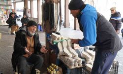 Başkan Akın, emektar vatandaşın sesini duydu
