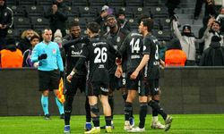 Beşiktaş 9 maçtır kaybetmiyor