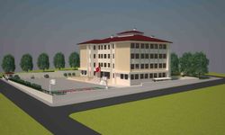 Bilecik'e 24 sınıflı yeni ilkokul kazandırılıyor