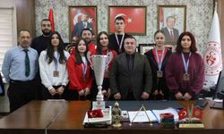 Bilecikli judoculardan Türkiye derecesi ve Süper Lig başarısı