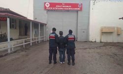 Bilecik'te 3 yıl 9 ay hapis cezası bulunan firari yakalandı