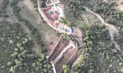 Bilecik'te can dostlar emin ellerde