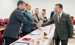 Bilecik'te huzurevi hizmetleri yerinde incelendi