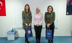 Bilecik'te rahim ağzı kanseri farkındalık semineri