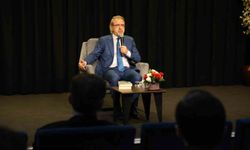 'Bir Düşüncenin İzinde: Cemil Meriç Sergisi' açıldı