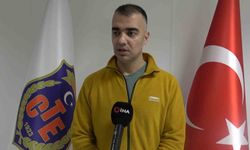 Bölge Adliye Mahkemesi'ndeki silahlı saldırıda facianın önüne geçen çaycı: 'Böyle bir şeye vesile olduğum için Allah'a şükürler olsun'