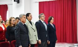 BŞEÜ Tıp Fakültesinde Akademik Kurul Toplantısı yapıldı