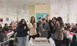 BUBFA'da Körfez Yüksekokullar Topluluğu tanıtım etkinliği