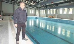 Burhaniye'de yüzme bilmeyen kalmayacak