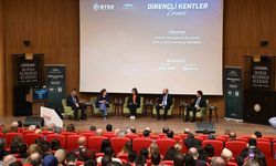 Bursa Business School 2025'te Türkiye'nin stratejik buluşma noktası oldu