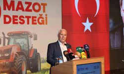 Bursa Büyükşehir mazot desteğini 5 bin liraya yükseltti