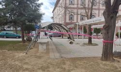 Bursa Büyükşehir, şiddetli rüzgara karşı teyakkuzda