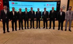 Bursa, Suudi Arabistan'ın Cidde kentinde tanıtıldı