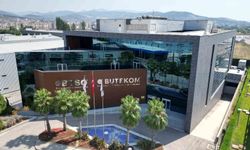Bursa'da BUTEKOM üretimin geleceğine yön veriyor