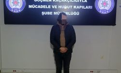 Bursa'da göçmen kaçakçılığı operasyonu: 7 çocuk kurtarıldı