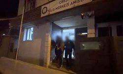 Bursa'da kesinleşmiş hapis cezası bulunan 2 şahıs yakalandı