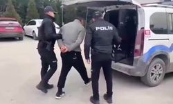 Bursa'da kesinleşmiş hapis cezası bulunan 3 şahıs yakalandı