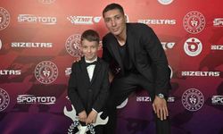 Bursa'dan Türkiye'ye uzanan şampiyonluk: Poyraz Kalender