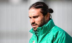 Bursaspor, Arnavutköy maçı hazırlıklarını tamamladı