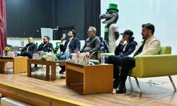 Bursaspor Mudanya'da öğrencilerle buluştu