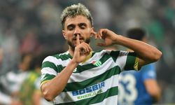 Bursaspor puan farkını açtı