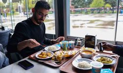 Bütçe dostu 'Kampüs Mutfak' 2025 yılında öğrencilerin uğrak noktası oldu