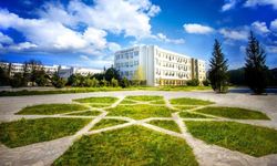 BUÜ, projeleriyle zirveye koşuyor