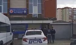 Büyükçekmece'de motosiklet hırsızları gözaltına alındı