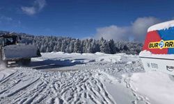 Büyükşehir'den Uludağ'da güvenli ve ucuz otopark hizmeti