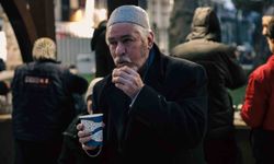 Büyükşehir'den vatandaşa sıcak çorba ikramı