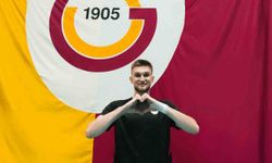 Can Koç: 'Galatasaray benim için bir hayaldi'