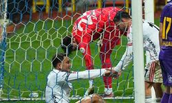 Cengiz Ünder gol sayısını 5'e çıkardı