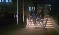 Cinayet, yağma, uyuşturucu, Bursa'da aranan 4 hükümlü yakalandı