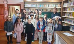 Çocuklar 'Sorumluluk' kavramını felsefe ile keşfetti