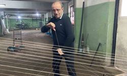 680 yıllık mesleğin son temsilcisi