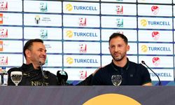 Domenico Tedesco: 'Takım olarak bu maç için sabırsızlanıyoruz'