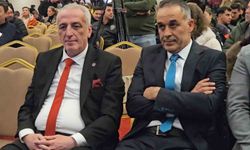 Edirne Şoförler ve Otomobilciler Odası'nın yeni başkanı Aytaç Dilci oldu