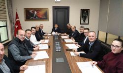 Edremit Tarıma Dayalı İhtisas OTB'de yatırım rüzgarı