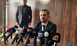 'Esnafın yalnızlığına son vereceğiz' diyen Başoğlu adaylığını duyurdu