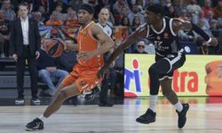 Euroleague'de 19. haftanın ardından