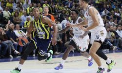 Fenerbahçe, Dubai Basketbol deplasmanında
