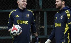 Fenerbahçe, Galatasaray derbisinin hazırlıklarını tamamladı