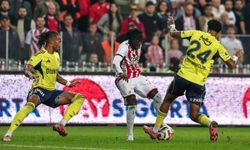 Fenerbahçe ile Samsunspor yarın Adana'da  karşılaşacak