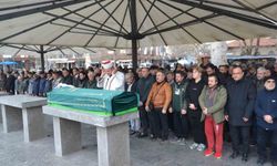 Fotoğrafın ustası Sadri Varol gözyaşları ile uğurlandı