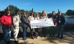 Gazi İlkokulu'ndan Erasmus+ ile Avrupa'ya çevre odaklı eğitim köprüsü