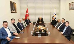 Gebze Belediyesi'nde Sosyal Denge Tazminatı Sözleşmesi imzalandı